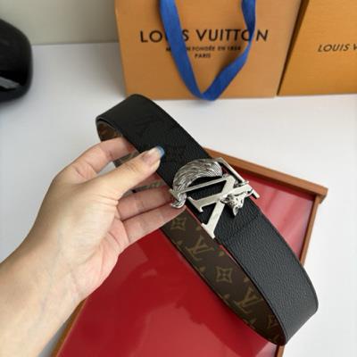 wholesale quality louis vuitton belt model no. 860